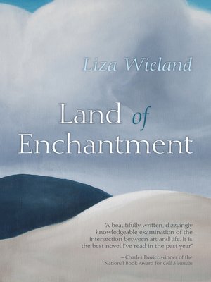 cover image of Land of Enchantment
